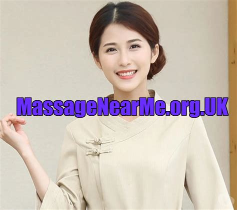 Full Body Massage near me in London Heathrow Airport